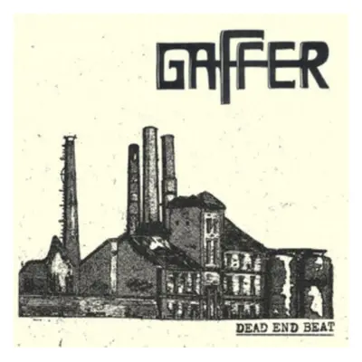 "Dead End Beat" ("Gaffer") (Vinyl / 12" Album)