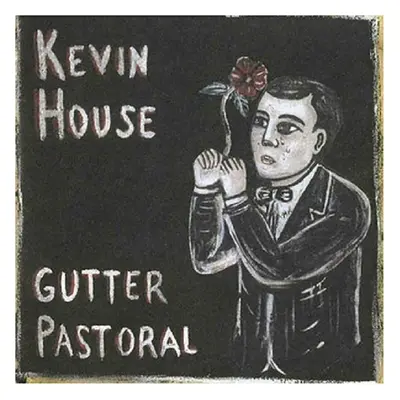 "Gutter Pastoral" ("") (CD / Album)