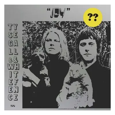 "Joy" ("Ty Segall and White Fence") (CD / Album)