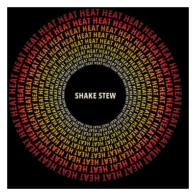 "Heat" ("Shake Stew") (Vinyl / 12" Album)