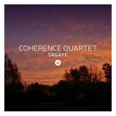 "Sagaye" ("Coherence Quartet") (CD / Album)