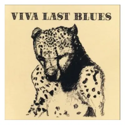 "Viva Last Blues" ("Palace Music") (Vinyl / 12" Album)