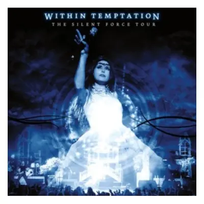 "The Silent Force Tour" ("Within Temptation") (CD / Album)