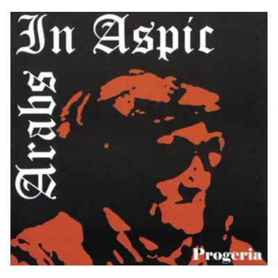 "Progeria" ("Arabs in Aspic") (Vinyl / 12" Album (Clear vinyl))