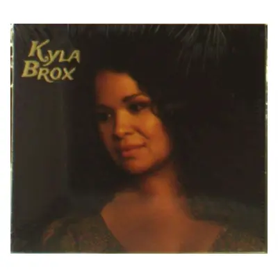 "Throw Away the Blues" ("Kyla Brox") (CD / Album)