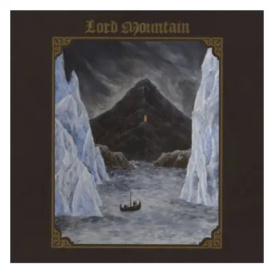 "The oath" ("Lord Mountain") (CD / Album)