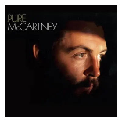 "Pure McCartney" ("Paul McCartney") (CD / Album)