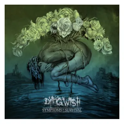 "Symptoms of Survival" ("Dying Wish") (CD / Album)