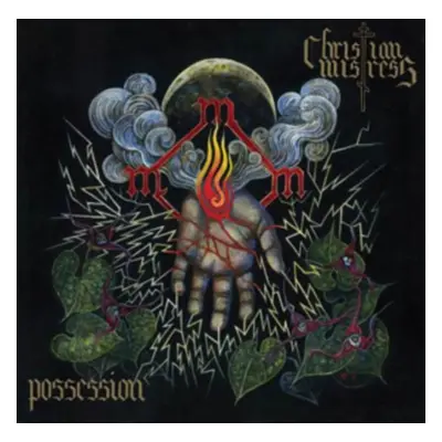 "Posession" ("Christian Mistress") (CD / Album)