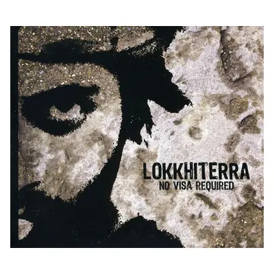 "No Visa Required" ("Lokkhi Terra") (CD / Album)