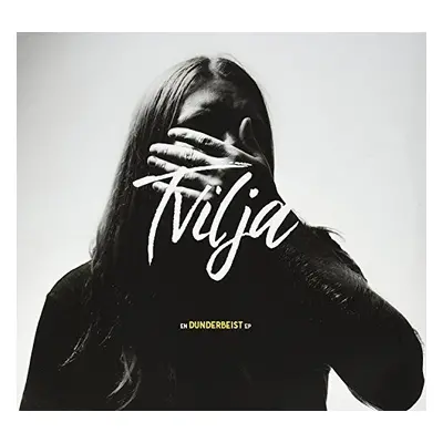 "Tvilja" ("Dunderbeist") (Vinyl / 12" EP)