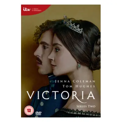 "Victoria: Series Two" ("") (DVD)