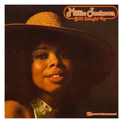 "Millie Jackson" ("Millie Jackson") (Vinyl / 12" Album)