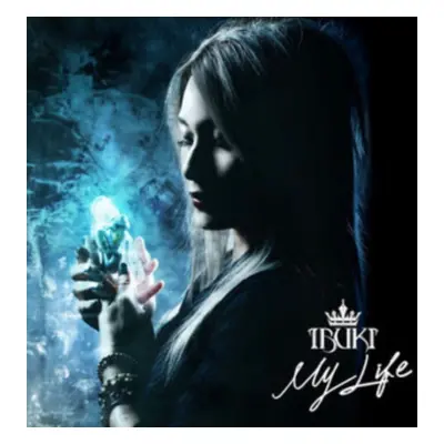 "My life" ("Ibuki") (CD / Album)