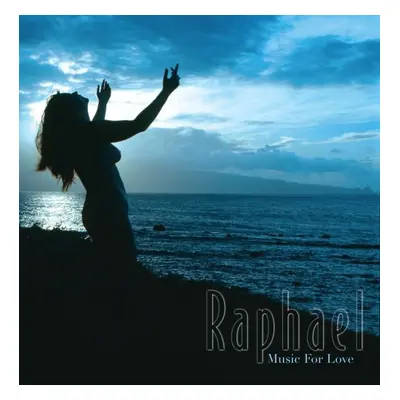 "Music for Love" ("Raphael") (CD / Album)