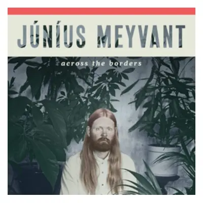 "Across the Borders" ("Jnus Meyvant") (Vinyl / 12" Album)