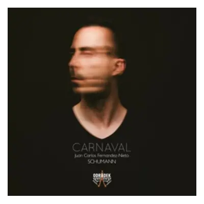 "Schumann: Carnaval" ("") (CD / Album)