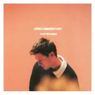 "(Un)commentary" ("Alec Benjamin") (CD / Album)