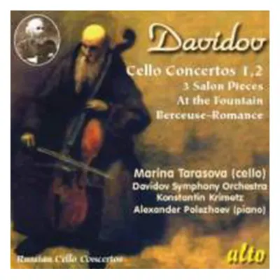 "Cello Concertos" ("") (CD / Album)