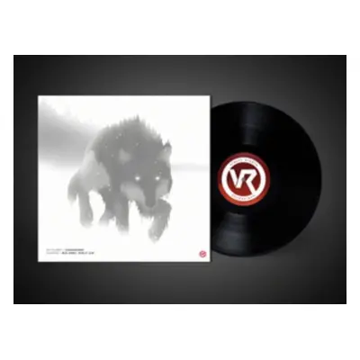 "Vagabond/Big Grey Wolf (VIP)" ("DJ Flash/Chippie") (Vinyl / 12" Single)