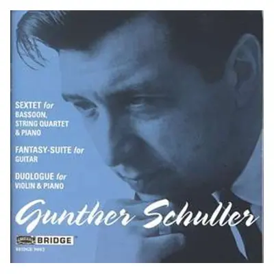 "Chamber Music (Finn, Starob)" ("") (CD / Album)