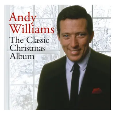 "The Classic Christmas Album" ("Andy Williams") (CD / Album)