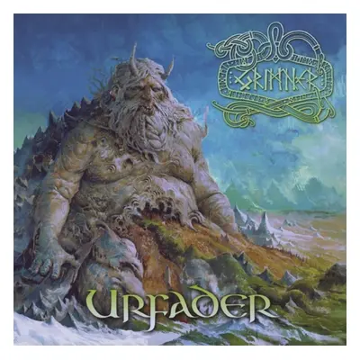 "Urfader" ("Grimner") (Vinyl / 12" Album Coloured Vinyl (Limited Edition))