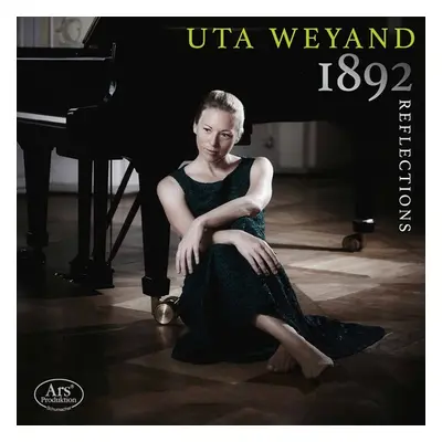 "Uta Weyand: 1892 Reflections" ("") (SACD)