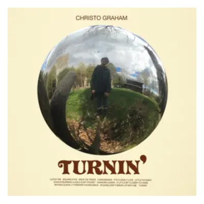 "Turnin'" ("Christo Graham") (Vinyl / 12" Album)