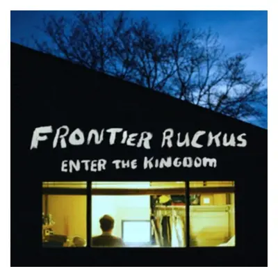 "Enter the Kingdom" ("Frontier Ruckus") (CD / Album)