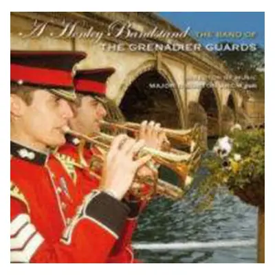 "A Henley Bandstand" ("") (CD / Album)