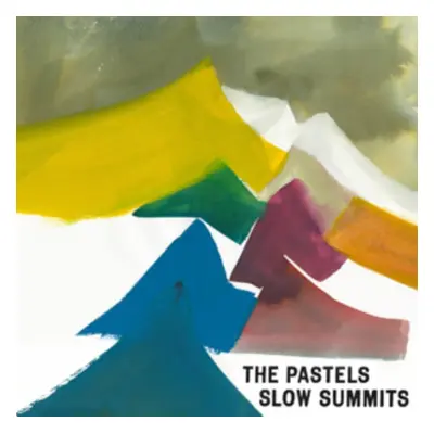 "Slow Summits" ("The Pastels") (CD / Album)