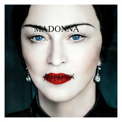 "Madame X" ("Madonna") (CD / Album)