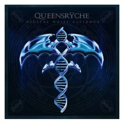 "Digital Noise Alliance" ("Queensrche") (Vinyl / 12" Album (Gatefold Cover))