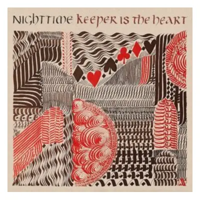 "Keeper Is the Heart" ("Nighttime") (Vinyl / 12" Album)