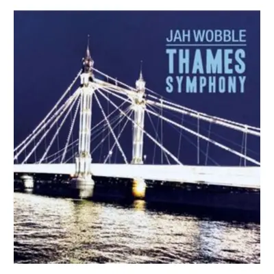 "Thames Symphony" ("Jah Wobble") (CD / Album)