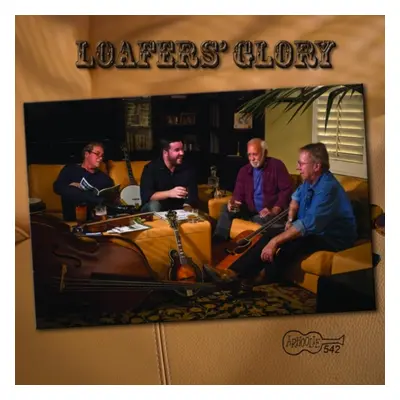 "Loafer's Glory" ("Loafer's Glory") (CD / Album)