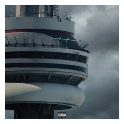 "Views" ("Drake") (CD / Album)