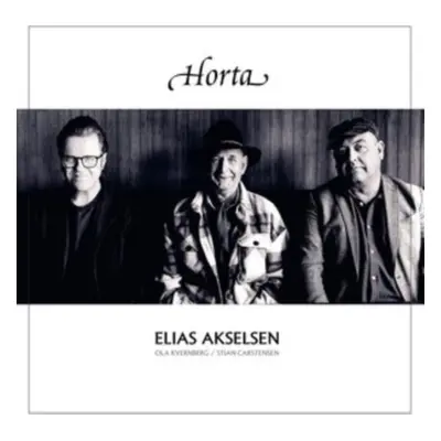 "Horta" ("Akselsen/Carstensen/Kvernberg") (Vinyl / 12" Album)