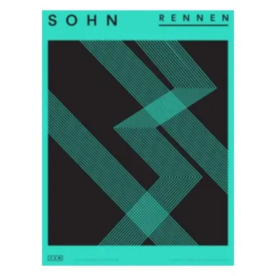 "Rennen" ("SOHN") (CD / Album)