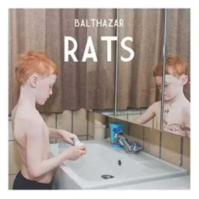 "Rats" ("Balthazar") (Vinyl / 12" Album)