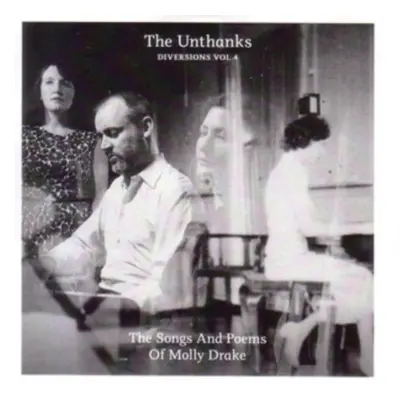 "The Songs and Poems of Molly Drake" ("The Unthanks") (CD / Album)