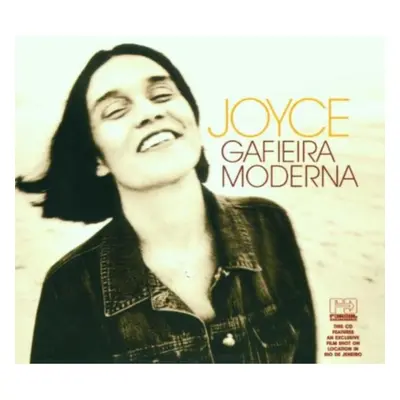 "Gafiera Moderna" ("Joyce") (CD / Album)