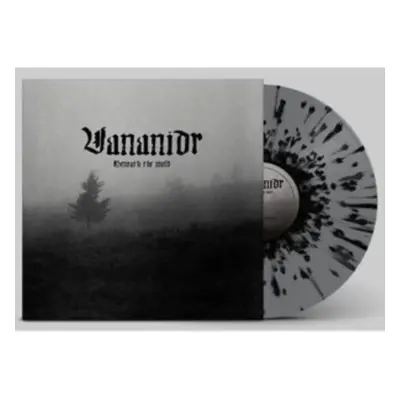 "Beneath the Mold" ("Vananidr") (Vinyl / 12" Album Coloured Vinyl)