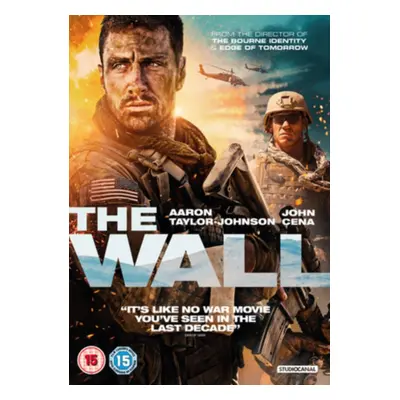 "Wall" ("Doug Liman") (DVD)