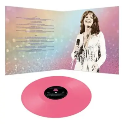 "More more more" ("Andrea True Connection") (Vinyl / 12" Album Coloured Vinyl)