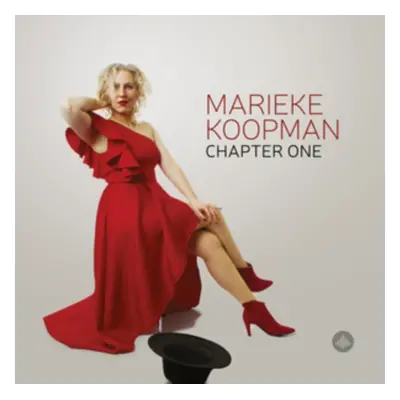 "Chapter One" ("Marieke Koopman") (CD / Album)