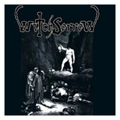 "Witchsorrow" ("Witchsorrow") (CD / Album)