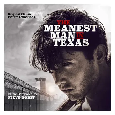 "The Meanest Man in Texas" ("") (CD / Album)