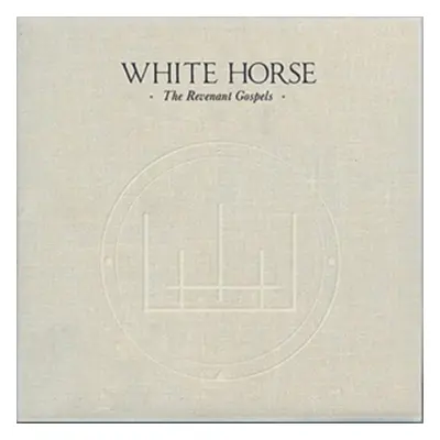 "The Revenant Gospels" ("White Horse") (Vinyl / 12" EP)